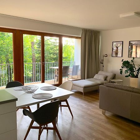 ליפנו נאד וויטאבו Lipno Port Apartment C101 מראה חיצוני תמונה