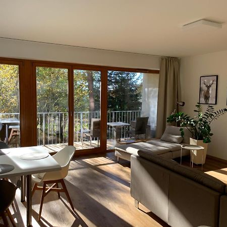 ליפנו נאד וויטאבו Lipno Port Apartment C101 מראה חיצוני תמונה