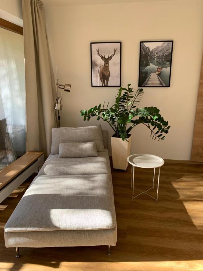 ליפנו נאד וויטאבו Lipno Port Apartment C101 מראה חיצוני תמונה
