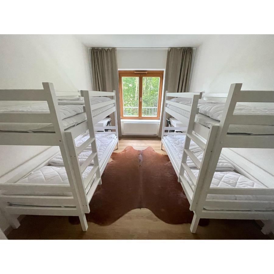 ליפנו נאד וויטאבו Lipno Port Apartment C101 מראה חיצוני תמונה