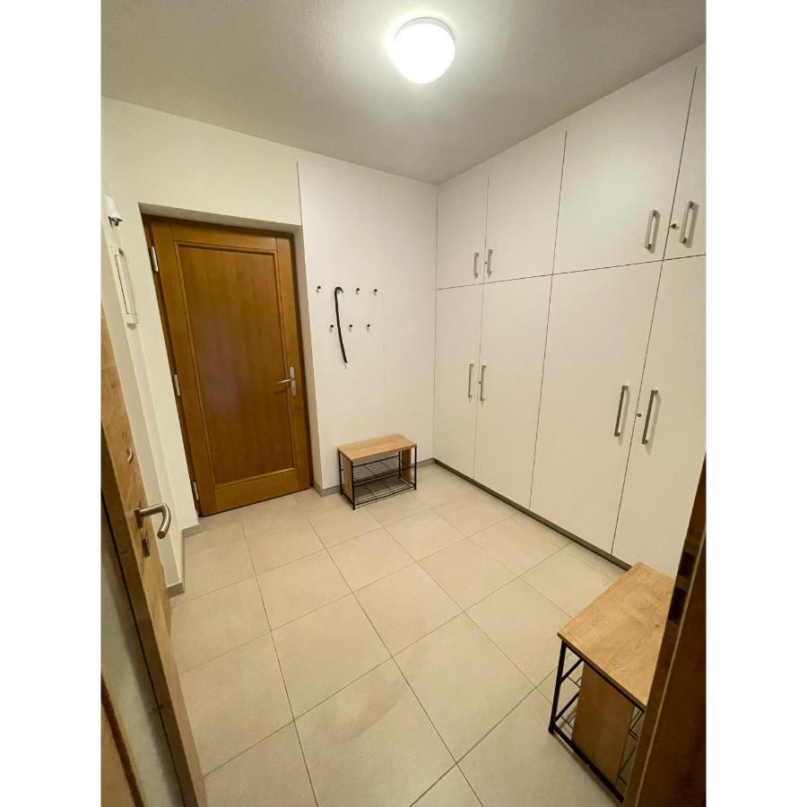 ליפנו נאד וויטאבו Lipno Port Apartment C101 מראה חיצוני תמונה
