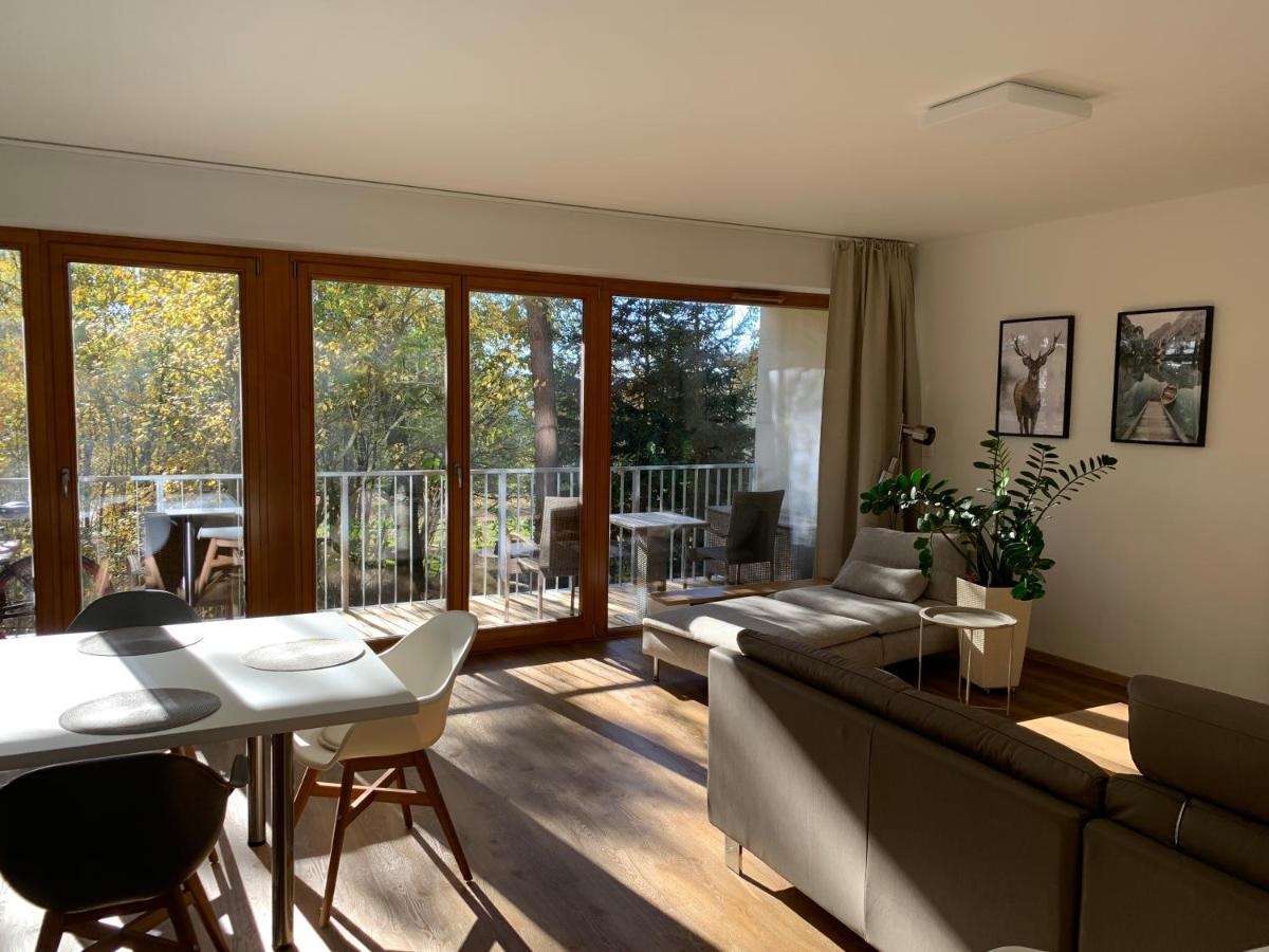 ליפנו נאד וויטאבו Lipno Port Apartment C101 מראה חיצוני תמונה