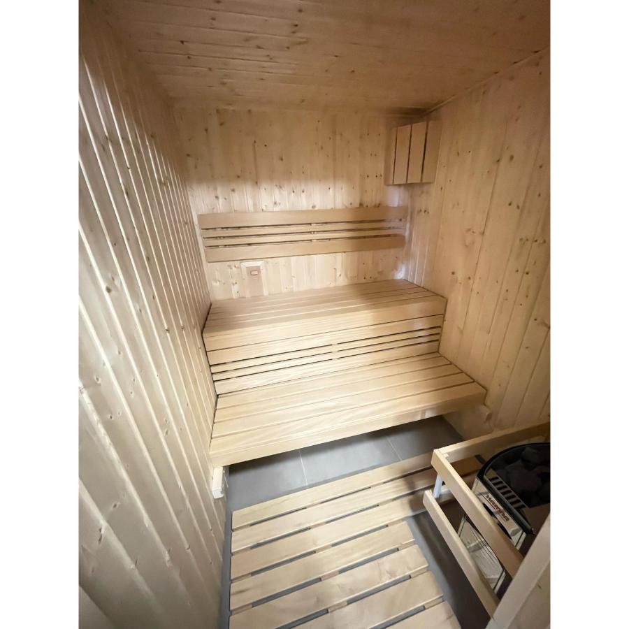 ליפנו נאד וויטאבו Lipno Port Apartment C101 מראה חיצוני תמונה